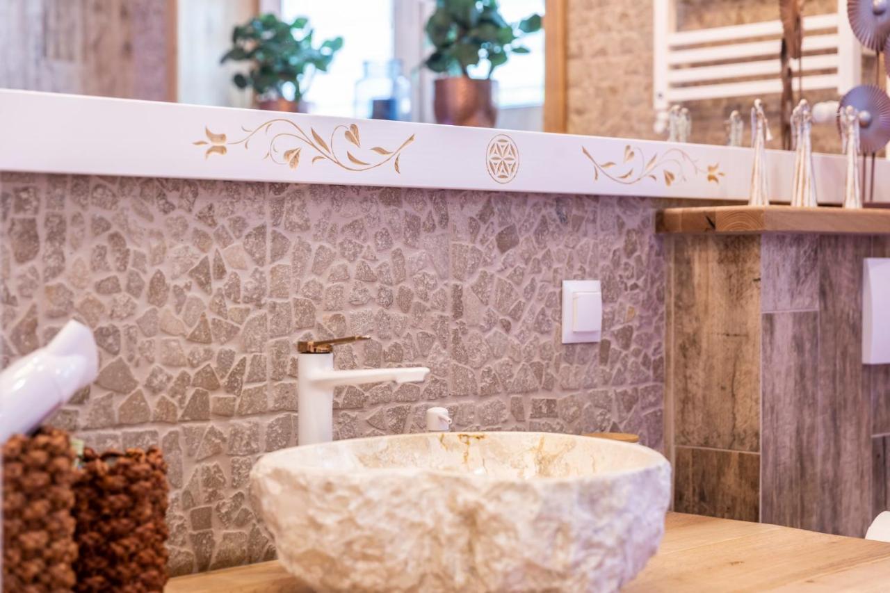 Bunia W Zakopanem Z Jacuzzi Daire Dış mekan fotoğraf